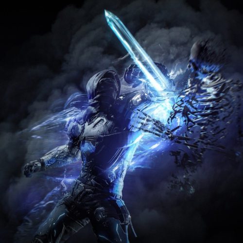 سازنده‌ی Outriders