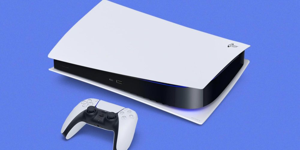 پشتیبانی پلیاستیشن 5 از دستهی PS4