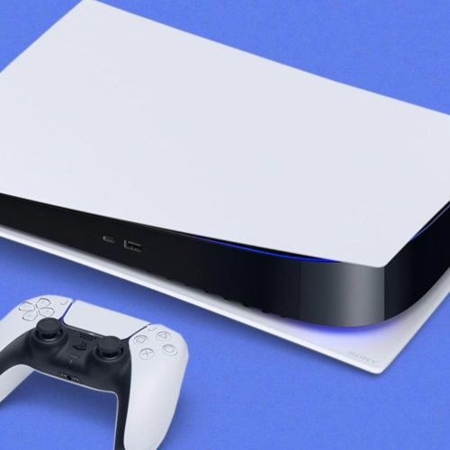پشتیبانی پلی‌استیشن 5 از دسته‌ی PS4