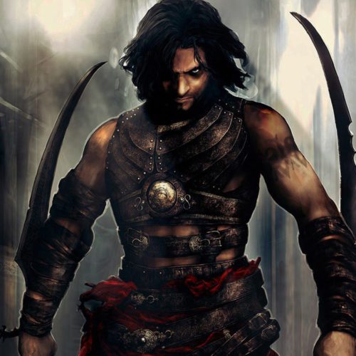 شاهزاده ایرانی اپل