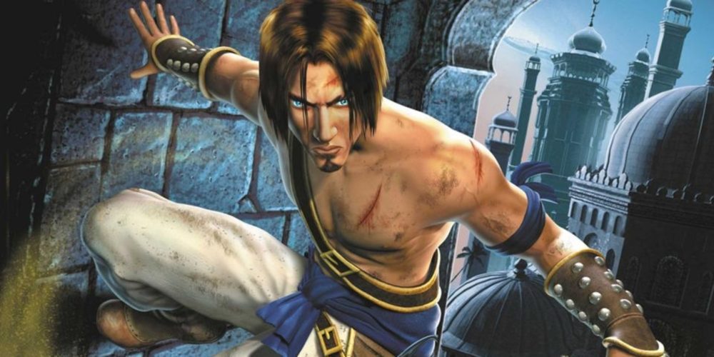 ریمیک Prince of Persia