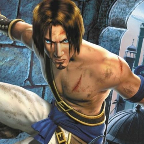 ریمیک Prince of Persia