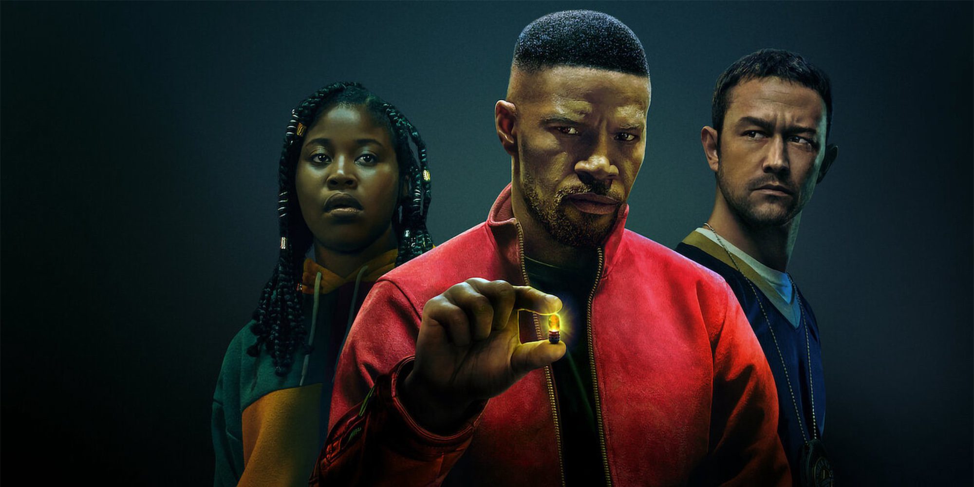 فیلم project power