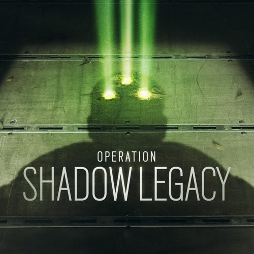 آپدیت جدید بازی Rainbow Six Siege