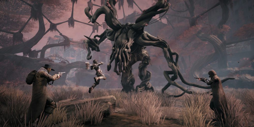 بازی نقشآفرینی Remnant: From the Ashes