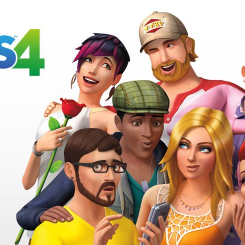 The Sims 4: Journey to Batuu