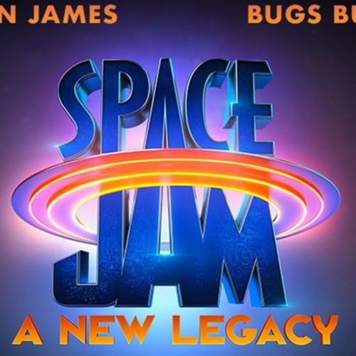 اولین تیزر Space Jam: A New Legacy
