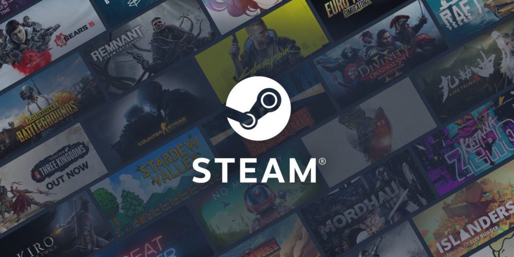 چهارمین دورهی Steam Game Festival