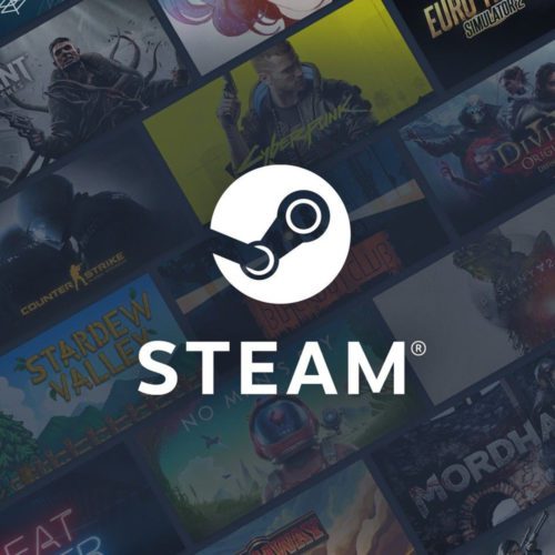 چهارمین دوره‌ی Steam Game Festival