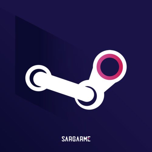 آموزش ساخت اکانت استیم