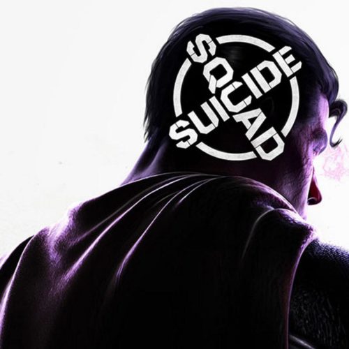 نام کامل بازی Suicide Squad