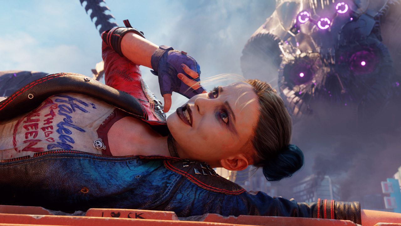 اولین تریلر Suicide Squad: Kill the Justice League