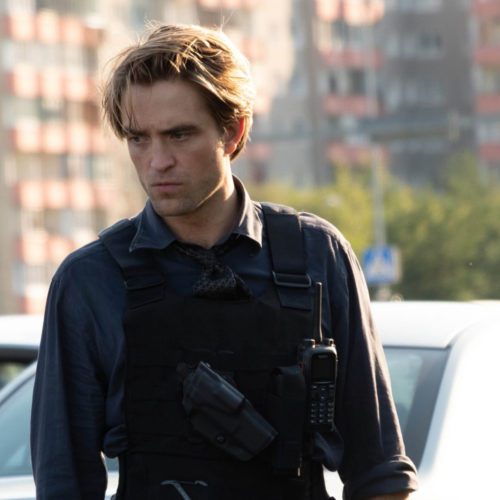 تریلر نهایی Tenet