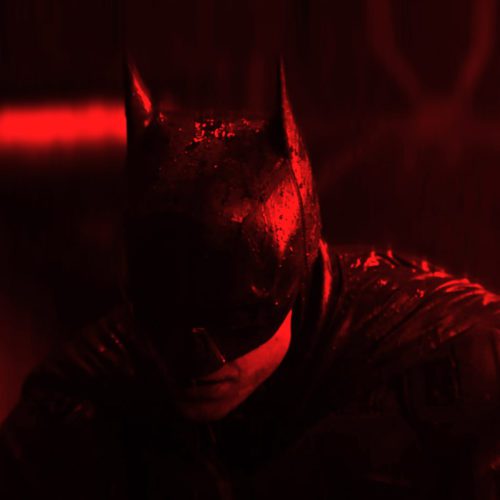 فیلم The Batman