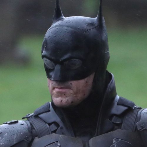 اولین تریلر فیلم The Batman