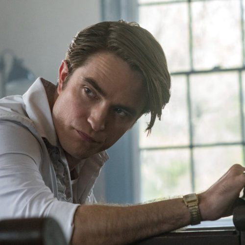 اولین تریلر The Devil All the Time