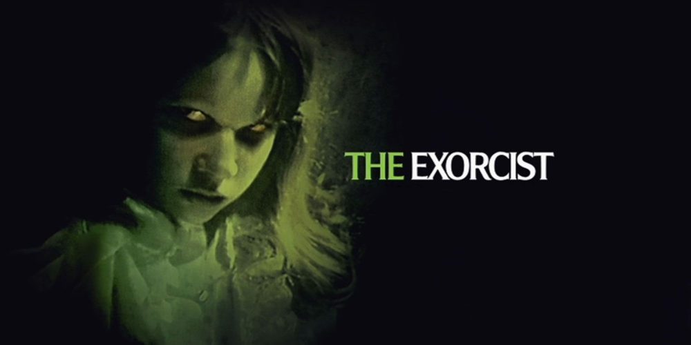 نسخهی بازسازی The Exorcist