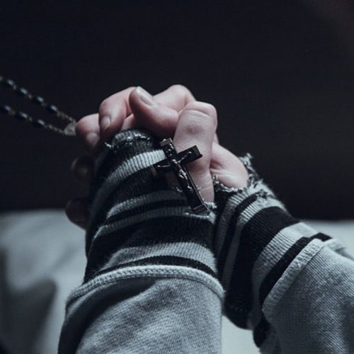 فیلم ترسناک The New Mutants