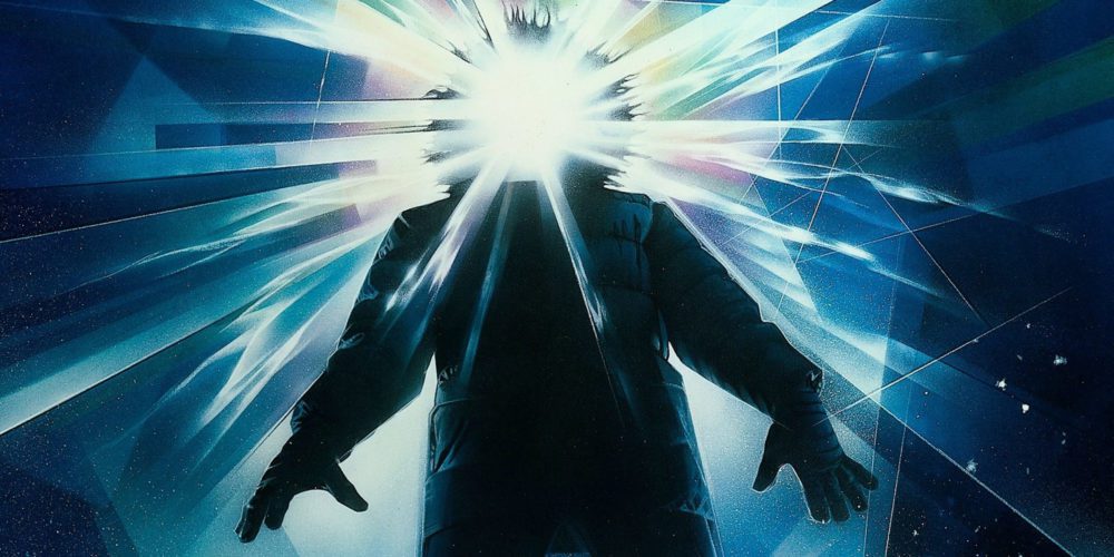 نسخهی بازسازی فیلم The Thing