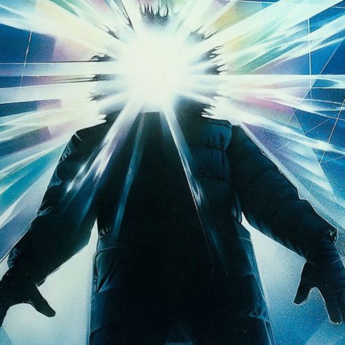 نسخه‌ی بازسازی فیلم The Thing