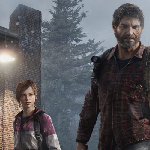 سریال The Last of Us