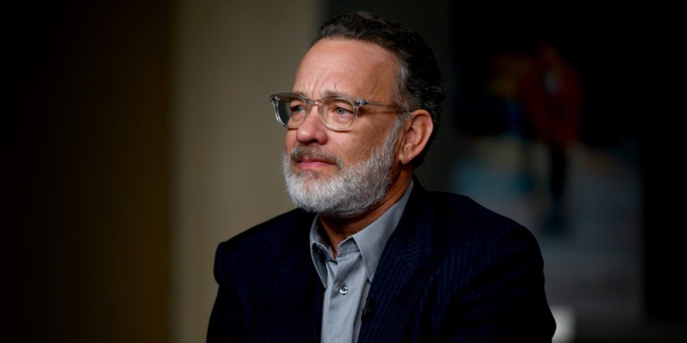 نقش پدر ژپتو در فیلم پینوکیو