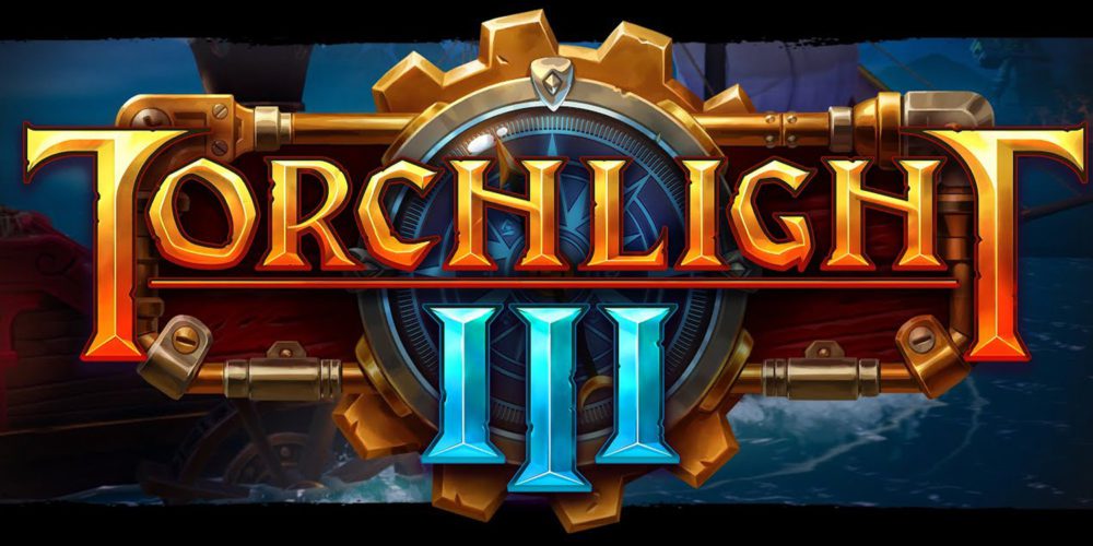 تاریخ انتشار Torchlight 3