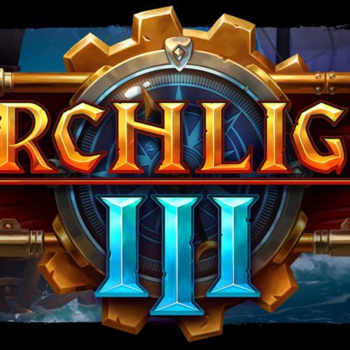 تاریخ انتشار Torchlight 3