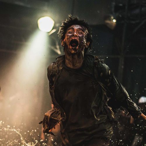 فیلم Train to Busan 2