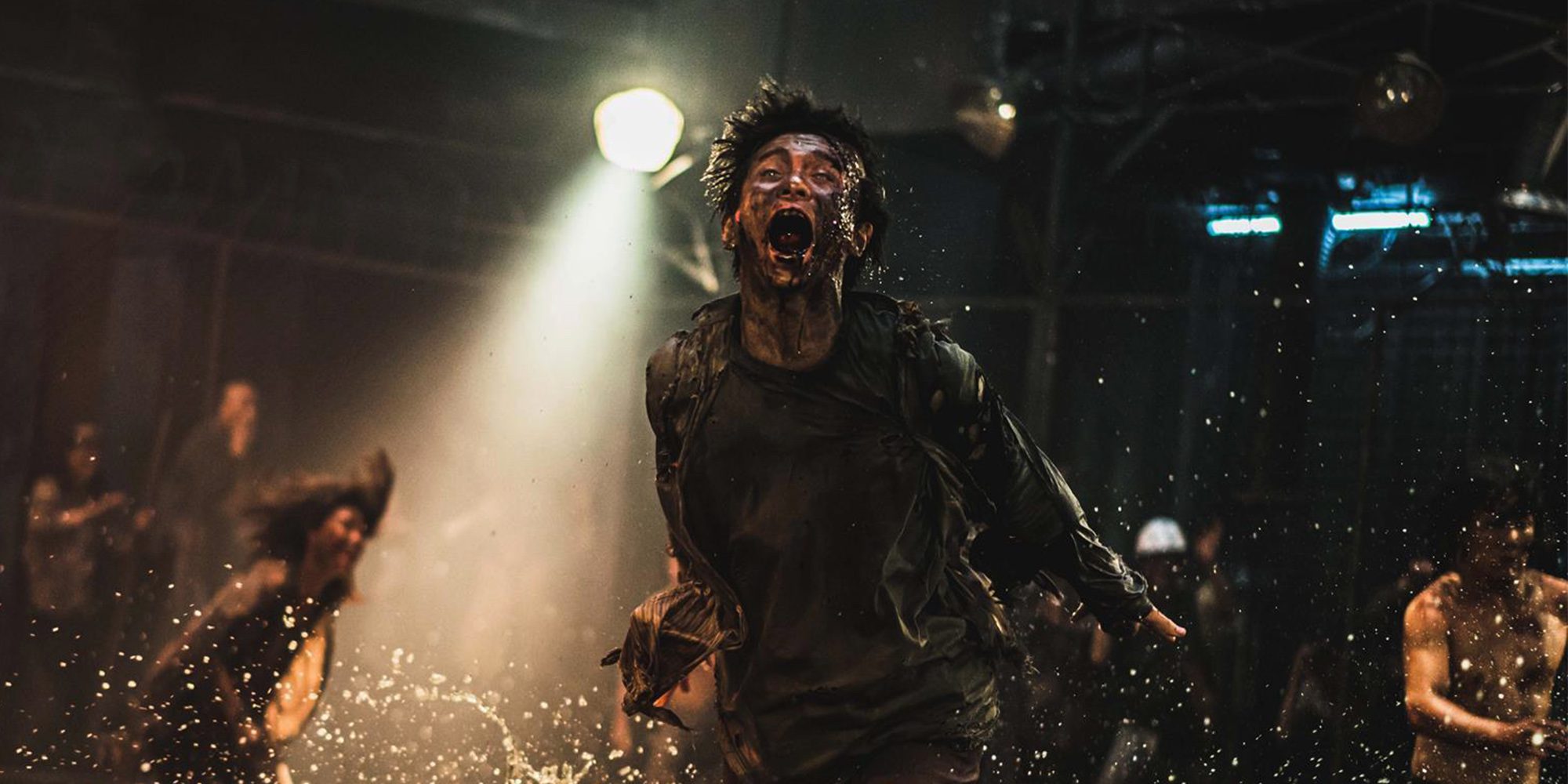 فیلم Train to Busan 2