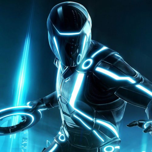 ساخت قسمت سوم ترون