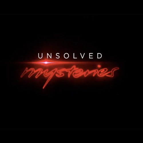 نیمه‌ی پایانی فصل اول Unsolved Mysteries