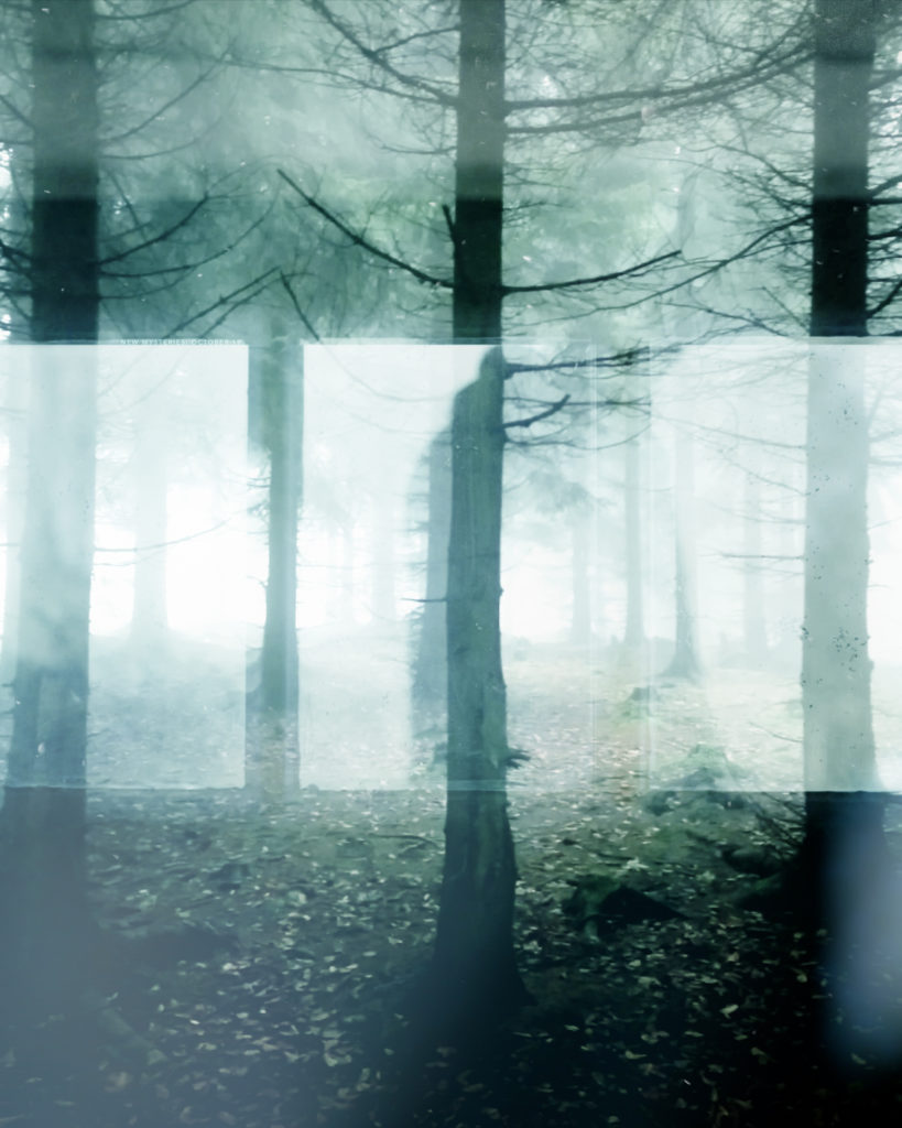 نیمه‌ی پایانی فصل اول Unsolved Mysteries