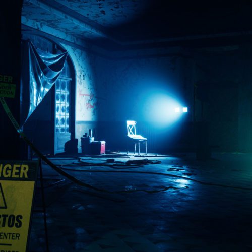 عرضه‌ی Vampire: The Masquerade – Bloodlines 2