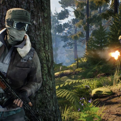 تاریخ انتشار Vigor