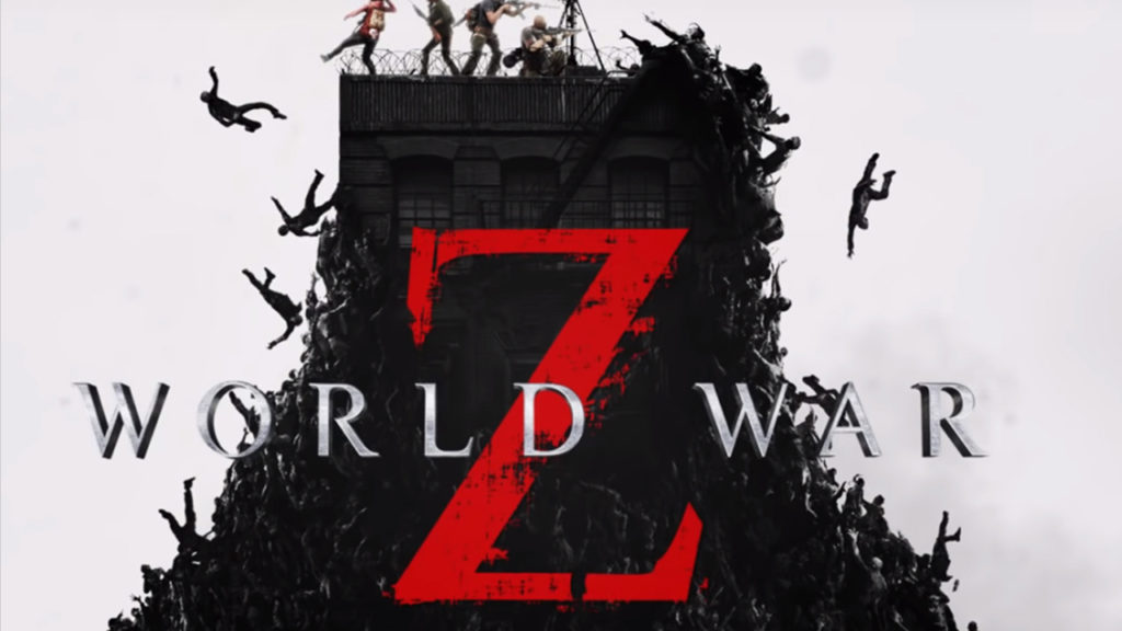 بازی WORLD WAR Z