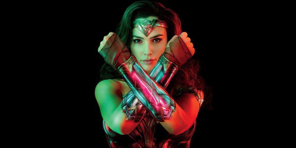 تریلر جدید Wonder Woman 1984
