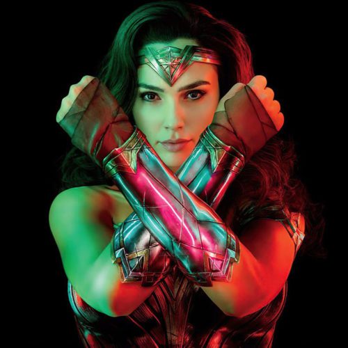 تریلر جدید Wonder Woman 1984