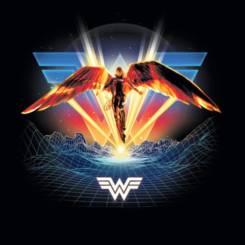 تریلر جدید Wonder Woman 1984