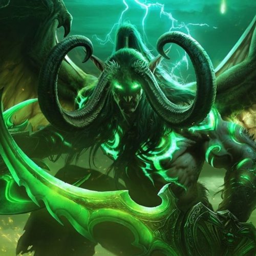 World of Warcraft Animated Series