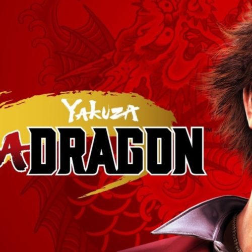 Yakuza: Like a Dragon