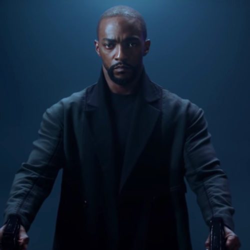 تولید سریال Altered Carbon