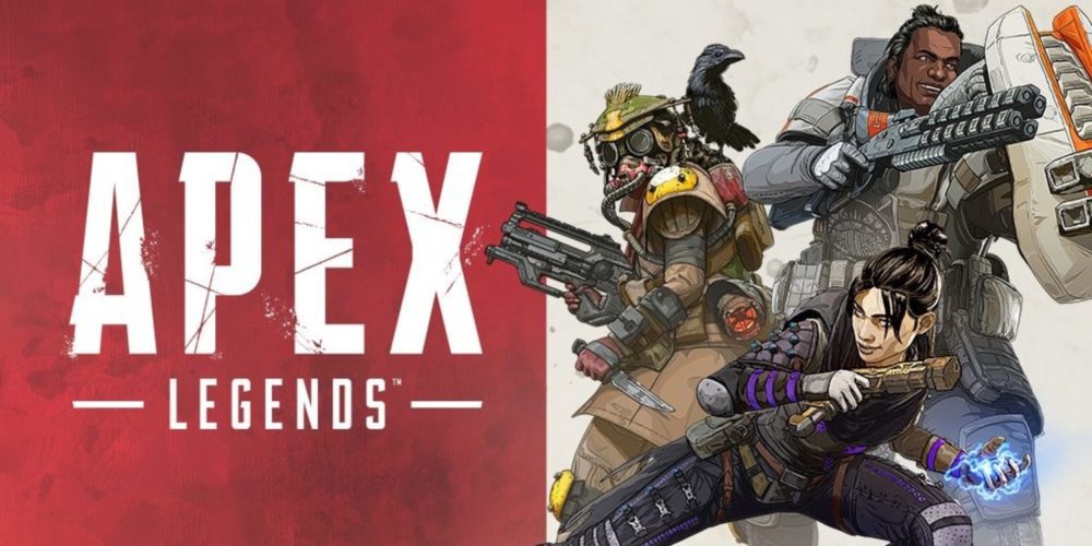 بازی Apex Legends