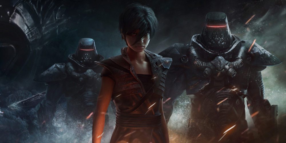 اقتباس سینمایی Beyond Good and Evil