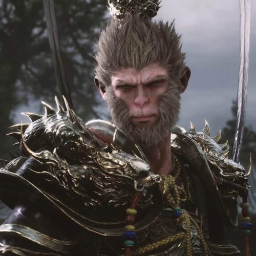 بازی Black Myth: Wukong