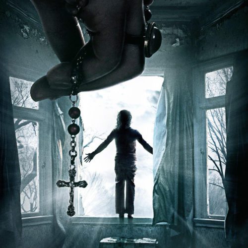 The Conjuring
