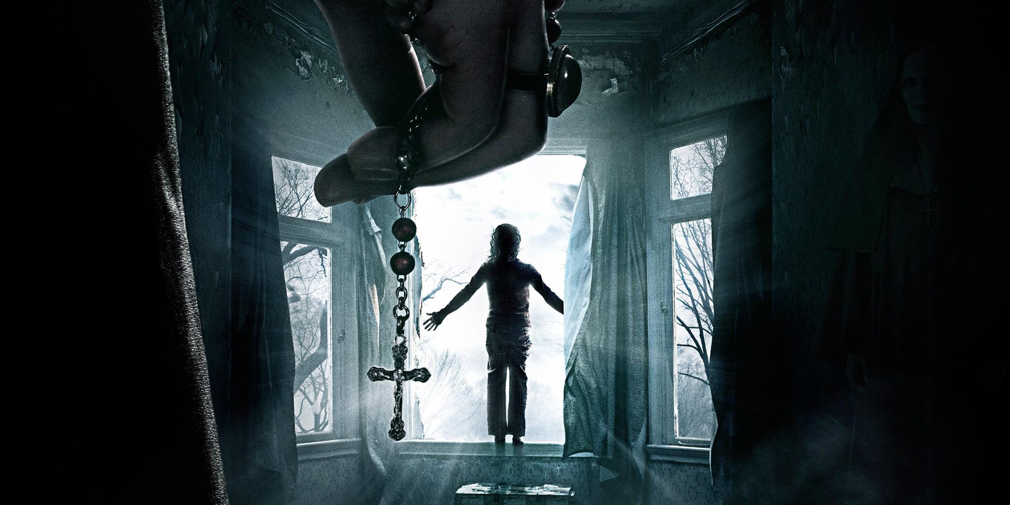 The Conjuring