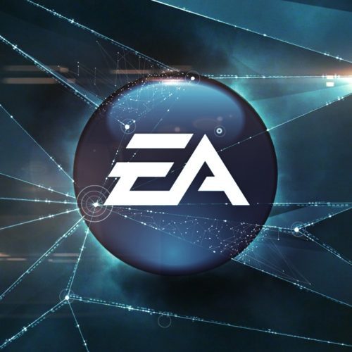 الکترونیک آرتز خرید WB Games