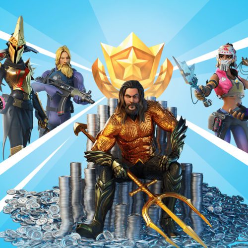 شهر گمشده‌ی آتلانتیس