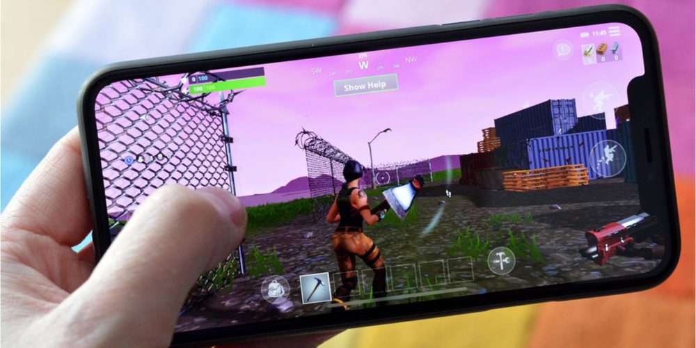 فورتنایت